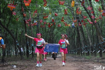 COTECCONS - LÊ PHONG BÌNH DƯƠNG HALF MARATHON 2023 - Ảnh #502859