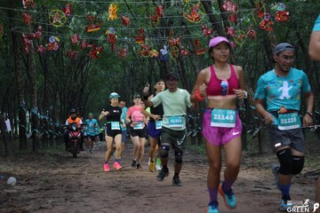 COTECCONS - LÊ PHONG BÌNH DƯƠNG HALF MARATHON 2023 - Ảnh #500169