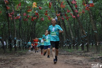 COTECCONS - LÊ PHONG BÌNH DƯƠNG HALF MARATHON 2023 - Ảnh #501376