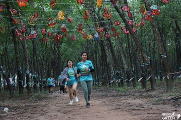 COTECCONS - LÊ PHONG BÌNH DƯƠNG HALF MARATHON 2023 - Ảnh #502490