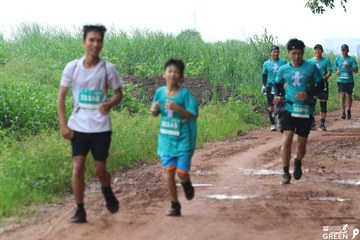 COTECCONS - LÊ PHONG BÌNH DƯƠNG HALF MARATHON 2023 - Ảnh #506094