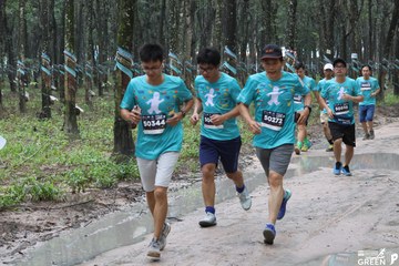 COTECCONS - LÊ PHONG BÌNH DƯƠNG HALF MARATHON 2023 - Ảnh #504000