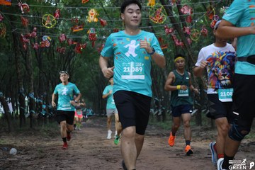 COTECCONS - LÊ PHONG BÌNH DƯƠNG HALF MARATHON 2023 - Ảnh #500207