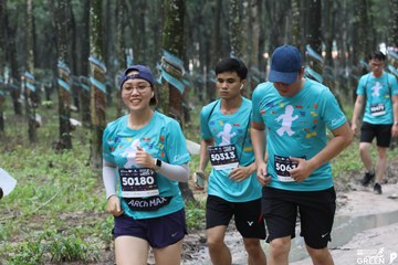 COTECCONS - LÊ PHONG BÌNH DƯƠNG HALF MARATHON 2023 - Ảnh #504276