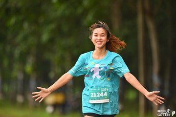 COTECCONS - LÊ PHONG BÌNH DƯƠNG HALF MARATHON 2023 - Ảnh #499119