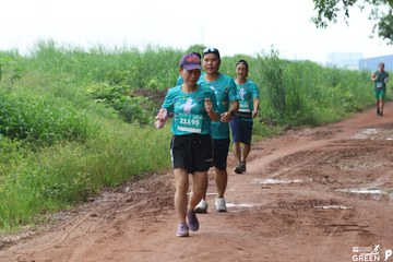 COTECCONS - LÊ PHONG BÌNH DƯƠNG HALF MARATHON 2023 - Ảnh #506492
