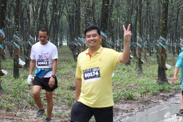 COTECCONS - LÊ PHONG BÌNH DƯƠNG HALF MARATHON 2023 - Ảnh #504795