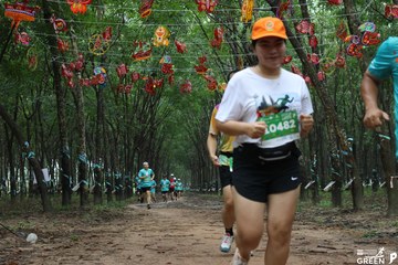 COTECCONS - LÊ PHONG BÌNH DƯƠNG HALF MARATHON 2023 - Ảnh #502425