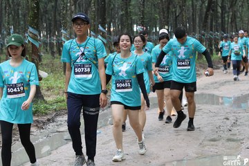 COTECCONS - LÊ PHONG BÌNH DƯƠNG HALF MARATHON 2023 - Ảnh #504571