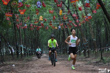 COTECCONS - LÊ PHONG BÌNH DƯƠNG HALF MARATHON 2023 - Ảnh #500722