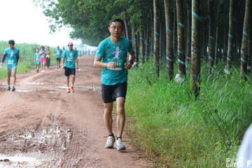 COTECCONS - LÊ PHONG BÌNH DƯƠNG HALF MARATHON 2023 - Ảnh #505692
