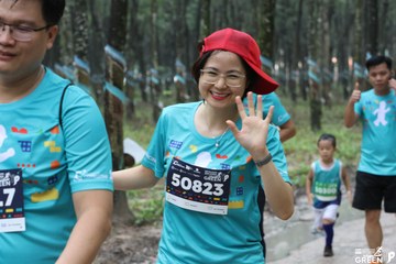 COTECCONS - LÊ PHONG BÌNH DƯƠNG HALF MARATHON 2023 - Ảnh #505177