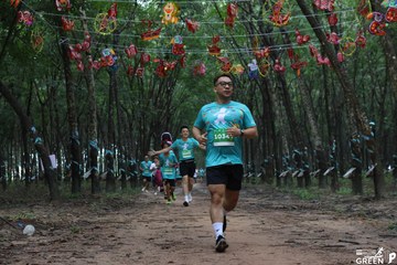COTECCONS - LÊ PHONG BÌNH DƯƠNG HALF MARATHON 2023 - Ảnh #501409
