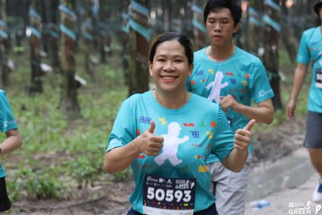 COTECCONS - LÊ PHONG BÌNH DƯƠNG HALF MARATHON 2023 - Ảnh #504523