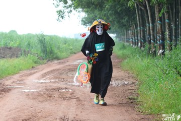 COTECCONS - LÊ PHONG BÌNH DƯƠNG HALF MARATHON 2023 - Ảnh #505966