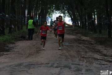 COTECCONS - LÊ PHONG BÌNH DƯƠNG HALF MARATHON 2023 - Ảnh #503255