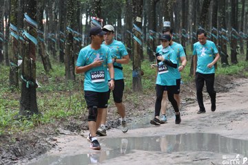 COTECCONS - LÊ PHONG BÌNH DƯƠNG HALF MARATHON 2023 - Ảnh #503705