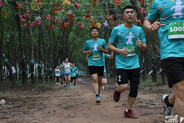 COTECCONS - LÊ PHONG BÌNH DƯƠNG HALF MARATHON 2023 - Ảnh #501513