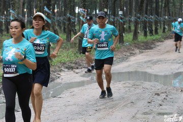 COTECCONS - LÊ PHONG BÌNH DƯƠNG HALF MARATHON 2023 - Ảnh #503850