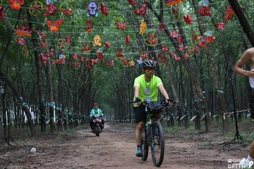 COTECCONS - LÊ PHONG BÌNH DƯƠNG HALF MARATHON 2023 - Ảnh #500726