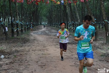 COTECCONS - LÊ PHONG BÌNH DƯƠNG HALF MARATHON 2023 - Ảnh #500741