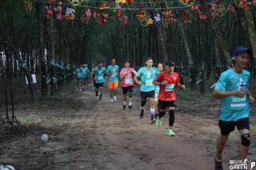 COTECCONS - LÊ PHONG BÌNH DƯƠNG HALF MARATHON 2023 - Ảnh #499886