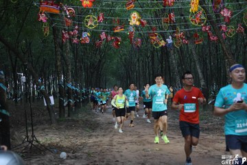COTECCONS - LÊ PHONG BÌNH DƯƠNG HALF MARATHON 2023 - Ảnh #499922