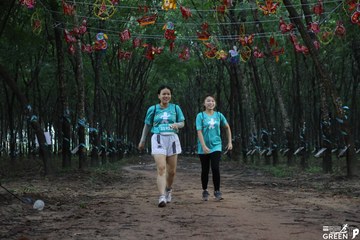 COTECCONS - LÊ PHONG BÌNH DƯƠNG HALF MARATHON 2023 - Ảnh #500647