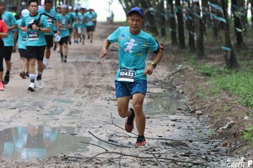 COTECCONS - LÊ PHONG BÌNH DƯƠNG HALF MARATHON 2023 - Ảnh #503905