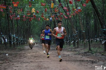 COTECCONS - LÊ PHONG BÌNH DƯƠNG HALF MARATHON 2023 - Ảnh #500680