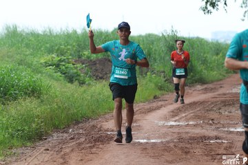 COTECCONS - LÊ PHONG BÌNH DƯƠNG HALF MARATHON 2023 - Ảnh #506122