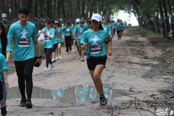 COTECCONS - LÊ PHONG BÌNH DƯƠNG HALF MARATHON 2023 - Ảnh #505143
