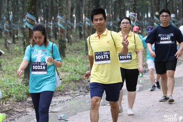 COTECCONS - LÊ PHONG BÌNH DƯƠNG HALF MARATHON 2023 - Ảnh #505323