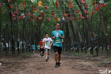 COTECCONS - LÊ PHONG BÌNH DƯƠNG HALF MARATHON 2023 - Ảnh #501345