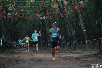 COTECCONS - LÊ PHONG BÌNH DƯƠNG HALF MARATHON 2023 - Ảnh #499729