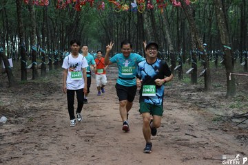 COTECCONS - LÊ PHONG BÌNH DƯƠNG HALF MARATHON 2023 - Ảnh #502125