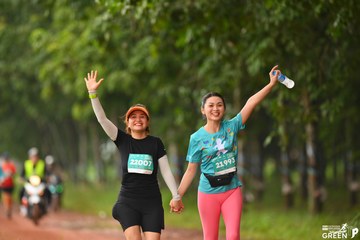 COTECCONS - LÊ PHONG BÌNH DƯƠNG HALF MARATHON 2023 - Ảnh #499384