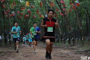 COTECCONS - LÊ PHONG BÌNH DƯƠNG HALF MARATHON 2023 - Ảnh #501275