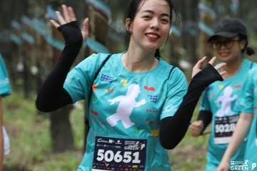 COTECCONS - LÊ PHONG BÌNH DƯƠNG HALF MARATHON 2023 - Ảnh #504578