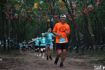 COTECCONS - LÊ PHONG BÌNH DƯƠNG HALF MARATHON 2023 - Ảnh #500435