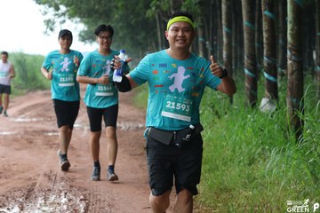 COTECCONS - LÊ PHONG BÌNH DƯƠNG HALF MARATHON 2023 - Ảnh #505737