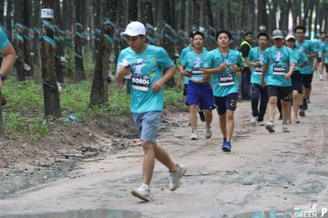 COTECCONS - LÊ PHONG BÌNH DƯƠNG HALF MARATHON 2023 - Ảnh #503781