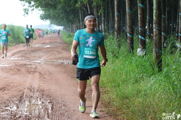 COTECCONS - LÊ PHONG BÌNH DƯƠNG HALF MARATHON 2023 - Ảnh #505571