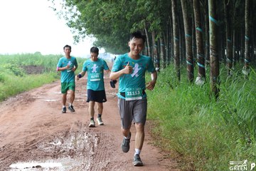 COTECCONS - LÊ PHONG BÌNH DƯƠNG HALF MARATHON 2023 - Ảnh #506052