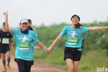 COTECCONS - LÊ PHONG BÌNH DƯƠNG HALF MARATHON 2023 - Ảnh #499401