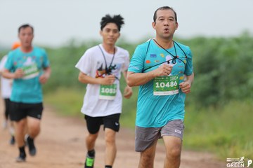 COTECCONS - LÊ PHONG BÌNH DƯƠNG HALF MARATHON 2023 - Ảnh #499134