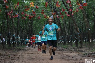 COTECCONS - LÊ PHONG BÌNH DƯƠNG HALF MARATHON 2023 - Ảnh #501382