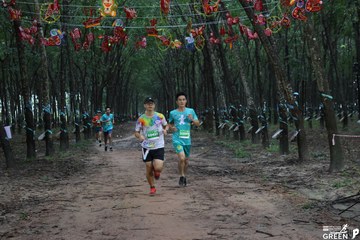 COTECCONS - LÊ PHONG BÌNH DƯƠNG HALF MARATHON 2023 - Ảnh #500832