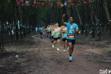 COTECCONS - LÊ PHONG BÌNH DƯƠNG HALF MARATHON 2023 - Ảnh #500038