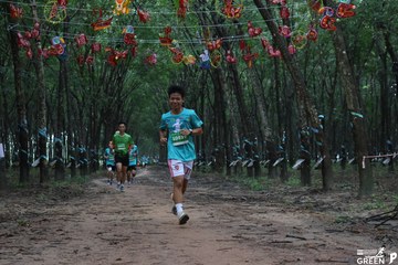 COTECCONS - LÊ PHONG BÌNH DƯƠNG HALF MARATHON 2023 - Ảnh #500895